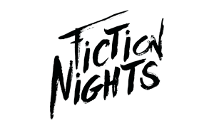 Fiction Nights logo